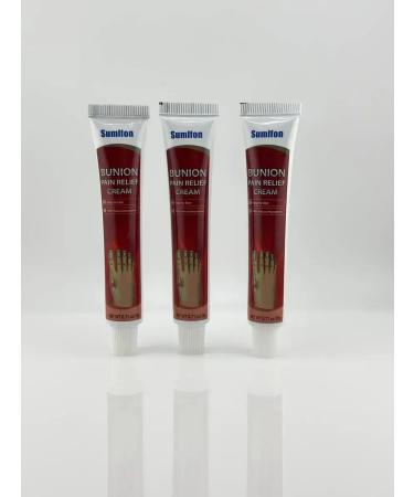 WBAS An ointment anesthetic with deformation of the joints of the thumb - Buy Online on GoSupps.com
