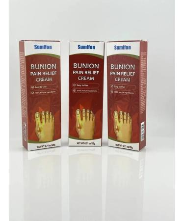 WBAS An ointment anesthetic with deformation of the joints of the thumb - Buy Online on GoSupps.com