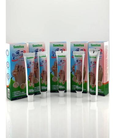 Below the baseboard Ointment with valgus deformation of the bone cream from gout - Buy Online on GoSupps.com