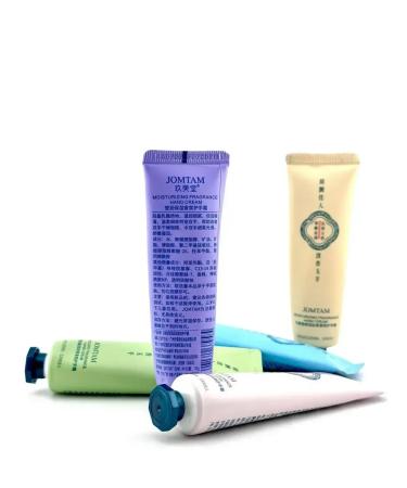 NUNA Set of hand cream Gift - Buy Online on GoSupps.com