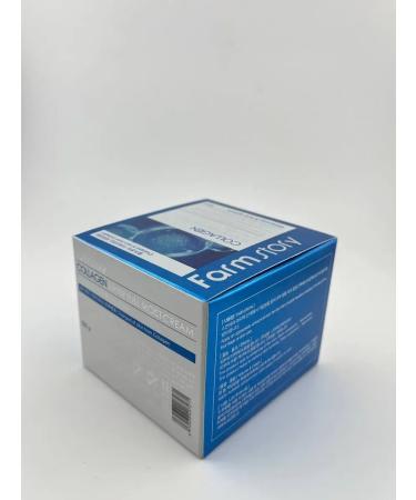 BeeNur Moisturizing face cream with collagen - Buy Online on GoSupps.com