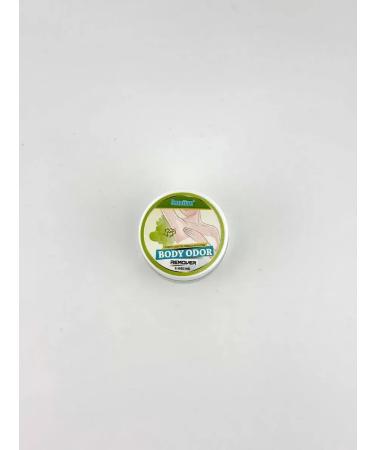 DDE intensive Natural cream from sweat and smell - Buy Online on GoSupps.com