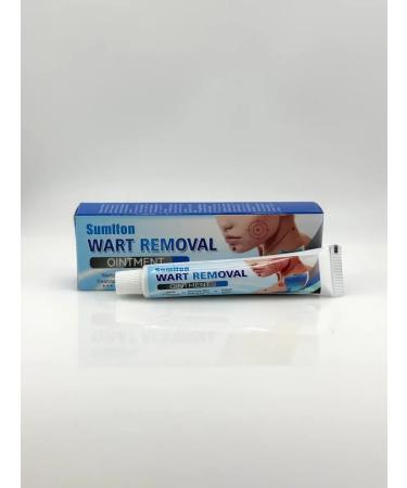 Kalis Cream for removing warts masols and papillomas 5pcs - Buy Online on GoSupps.com