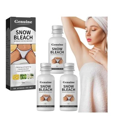 BESTQUALITY1 Bleeding body cream with vitamin C 3 pcs - Buy Online on GoSupps.com