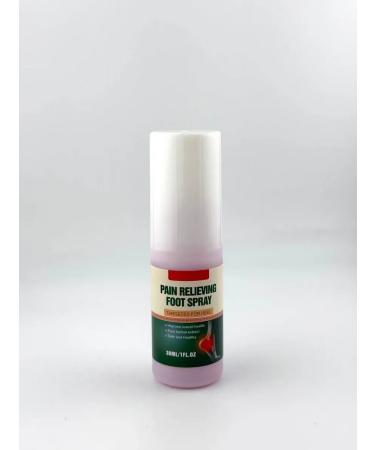Azula Spray for legs from pain in heels - Buy Online on GoSupps.com