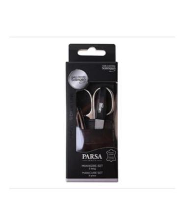 Parsa Beauty manicure set