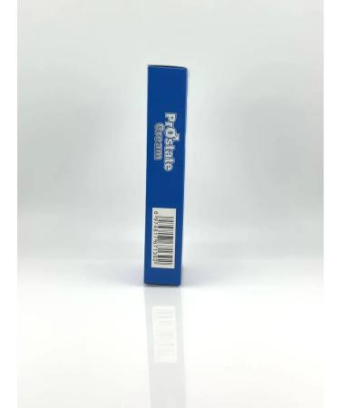 LABeauty Cream for men from prostatitis Anti -inflammatory 20 g - Buy Online on GoSupps.com