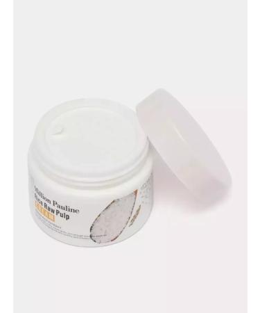 Sparkly6 Face cream Million Pauline moisturizing and brightening - Buy Online on GoSupps.com