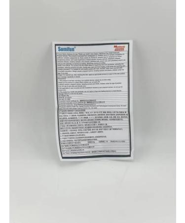 Ouch Cream with bee venom for knee pain relief (5 pcs) - Buy Online on GoSupps.com