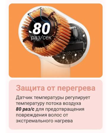 Hair hair dryer SE 2 pink - Buy Online on GoSupps.com