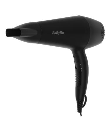 BaByliss D215DE Hair Dryer
