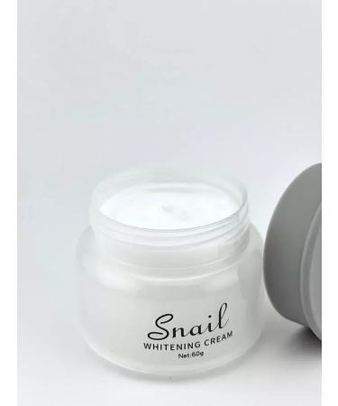Bilioner Facial anti -aging cream with snail and Korea collagen - Buy Online on GoSupps.com