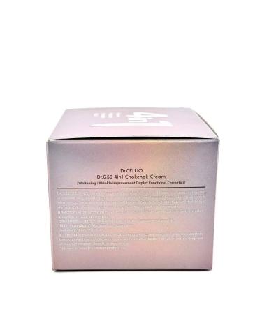 AlexaB Facial cream anti -aging with mucin snail - Buy Online on GoSupps.com