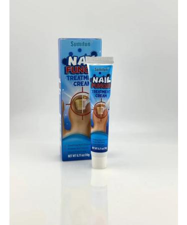 blackrose Nail fungus cream - Buy Online on GoSupps.com