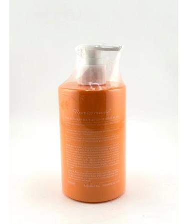 CO&LIN Moisturizing body lotion after a shower with a papaya aroma - Buy Online on GoSupps.com