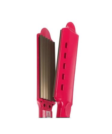 Multifunctional gofra forceps for stylish hairstyles - Buy Online on GoSupps.com