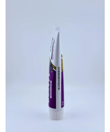 Meka03 Toothpaste based on traditional Chinese medicine - Buy Online on GoSupps.com