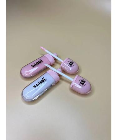 LI4 2-in-1 lip gloss - Buy Online on GoSupps.com