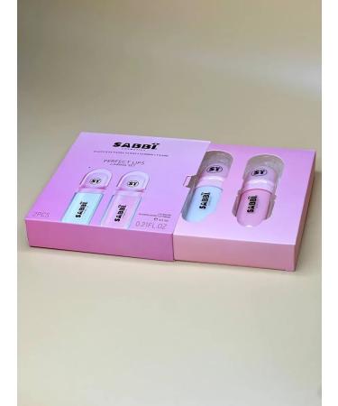 LI4 2-in-1 lip gloss - Buy Online on GoSupps.com