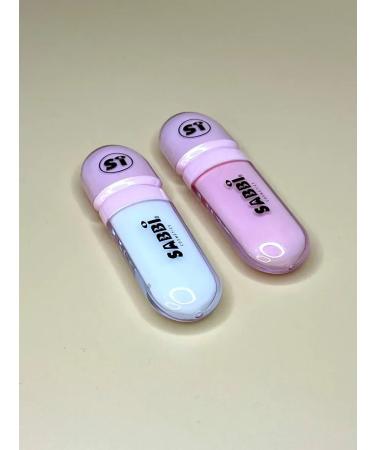 LI4 2-in-1 lip gloss - Buy Online on GoSupps.com