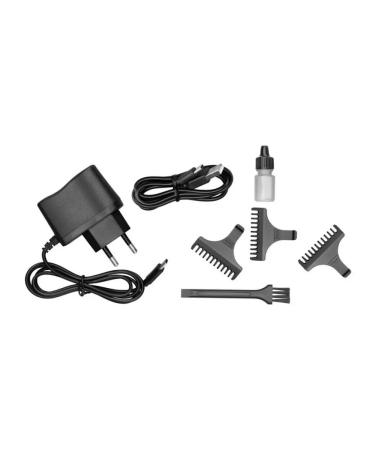 Universal haircut machine with a capacity of 5 watts - Buy Online on GoSupps.com