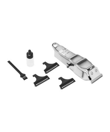 Universal haircut machine with a capacity of 5 watts - Buy Online on GoSupps.com