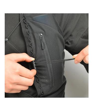 Mountain hydrator breathing backpack for running and tourism (s) - Buy Online on GoSupps.com