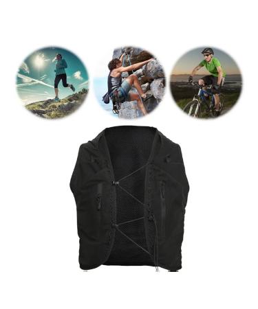 Mountain hydrator breathing backpack for running and tourism (s) - Buy Online on GoSupps.com
