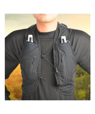 Mountain hydrator breathing backpack for running and tourism (s) - Buy Online on GoSupps.com