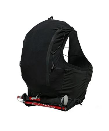 Mountain hydrator breathing backpack for running and tourism (s) - Buy Online on GoSupps.com