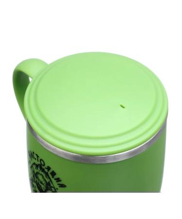 Simaland Thermal circle "Real Man" for hot drinks - Buy Online on GoSupps.com