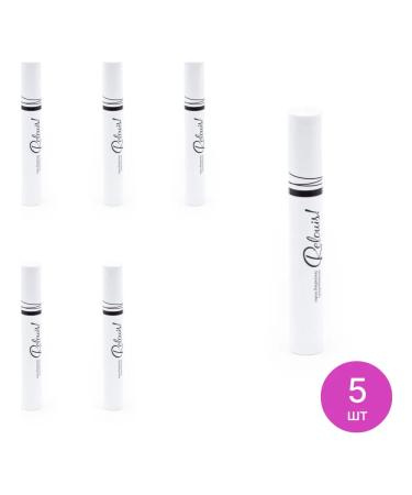 RELOUIS Relays mascaras Superplifier soplimenti 10g 5 pcs
