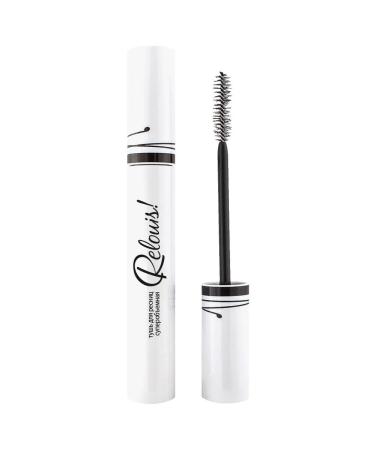 RELOUIS Relays mascaras Superplifier soplimenti 10g 5 pcs - Buy Online on GoSupps.com