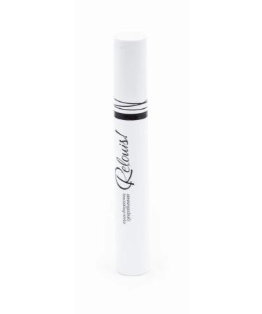 RELOUIS Relays mascaras Superplifier soplimenti 10g 5 pcs - Buy Online on GoSupps.com