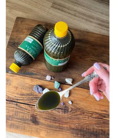 Altai Store Burdock juice 500 ml - Buy Online on GoSupps.com