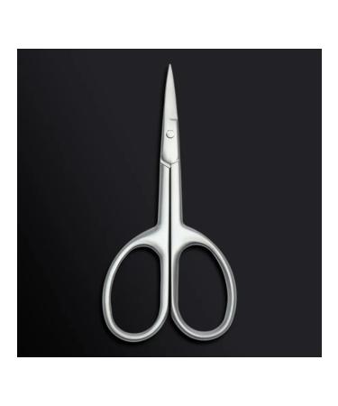 Professional narrow scissors for manicure - Buy Online on GoSupps.com