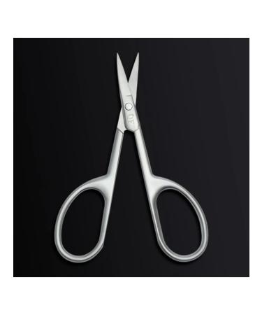 Professional narrow scissors for manicure - Buy Online on GoSupps.com