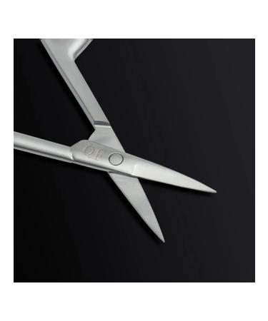 Professional narrow scissors for manicure - Buy Online on GoSupps.com