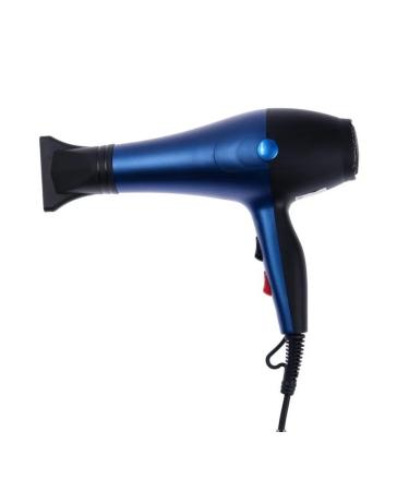 Multifunctional household hair dryer