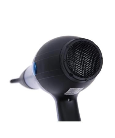 Stylish hairdryer with adjustable mode and nozzle - Buy Online on GoSupps.com