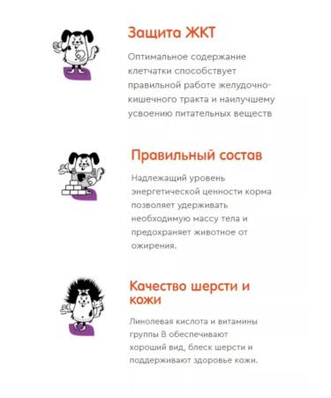 OUR BRAND NM for dogs hypoallerg. Lamb rice 500 g - Buy Online on GoSupps.com