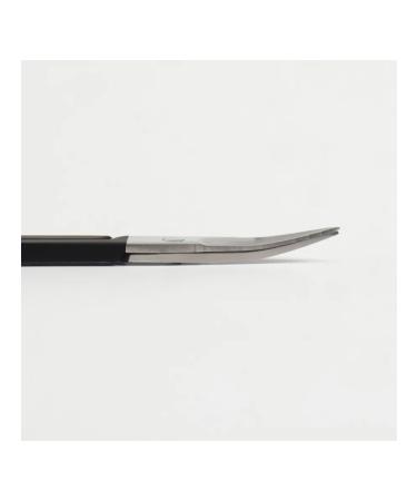 Manicure scissors with rubberized handles - Buy Online on GoSupps.com
