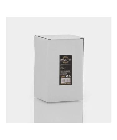 Glass glass with double walls for drinks - Buy Online on GoSupps.com