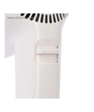 Wall halter for styling with speed adjustment