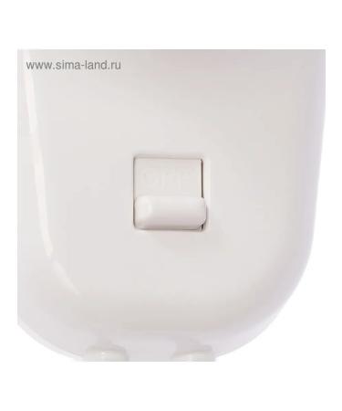 Wall halter for styling with speed adjustment - Buy Online on GoSupps.com