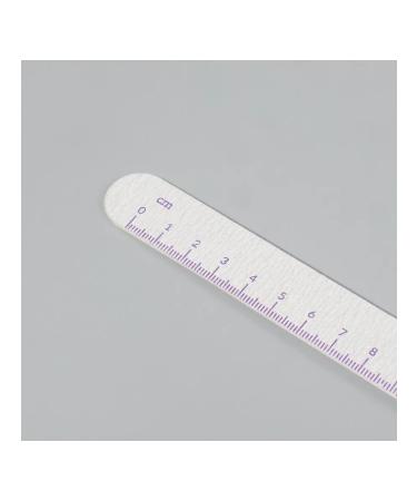 Set of nails for nails 20 pcs 220 abrasive - Buy Online on GoSupps.com