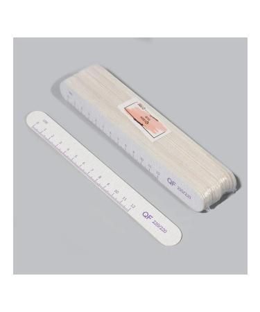 Set of nails for nails 20 pcs 220 abrasive - Buy Online on GoSupps.com