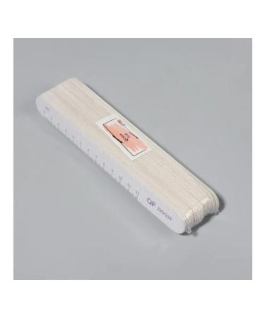 Convenient set of nails from a durable wood - Buy Online on GoSupps.com