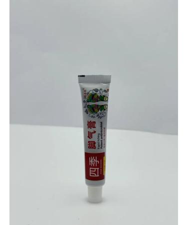 Tenvia Antifungal legs for itching and peeling of the skin - Buy Online on GoSupps.com