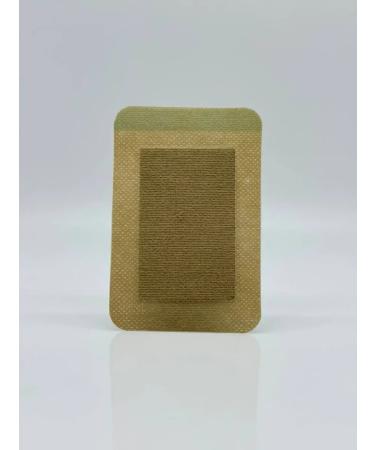 Tenvia Medical plasters from pain in the heel and spurs - Buy Online on GoSupps.com